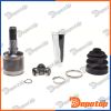 Joint kit intérieur pour arbre de transmission gauche pour JEEP | K52104701AB